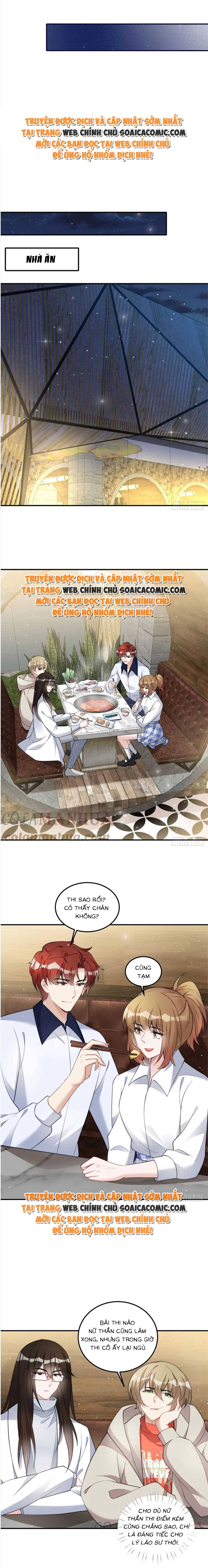 Ninita Yêu Dấu - Phần 2 Chap 862.4 - Next Chap 863.4