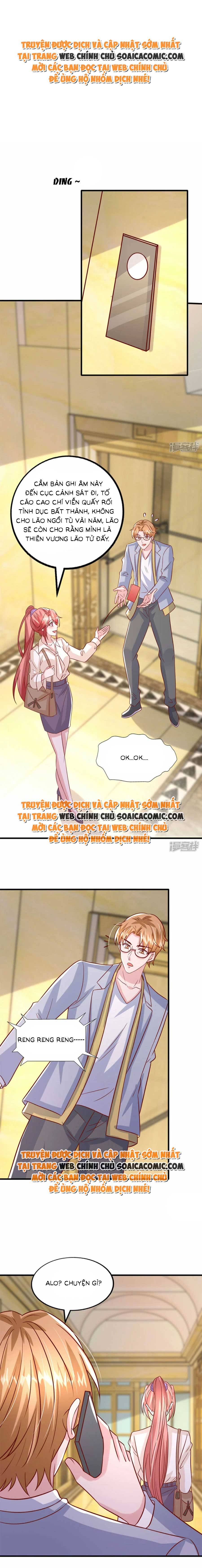 Ninita Yêu Dấu - Phần 2 Chap 862.5 - Next Chap 863.5