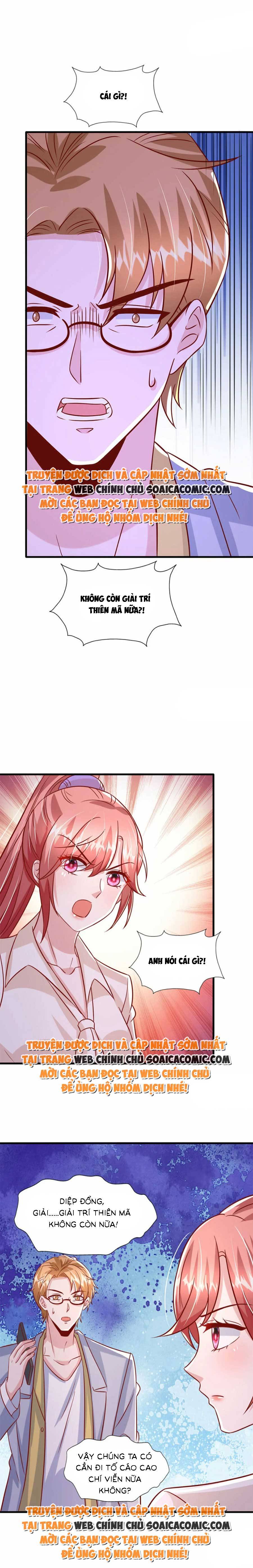 Ninita Yêu Dấu - Phần 2 Chap 862.5 - Next Chap 863.5