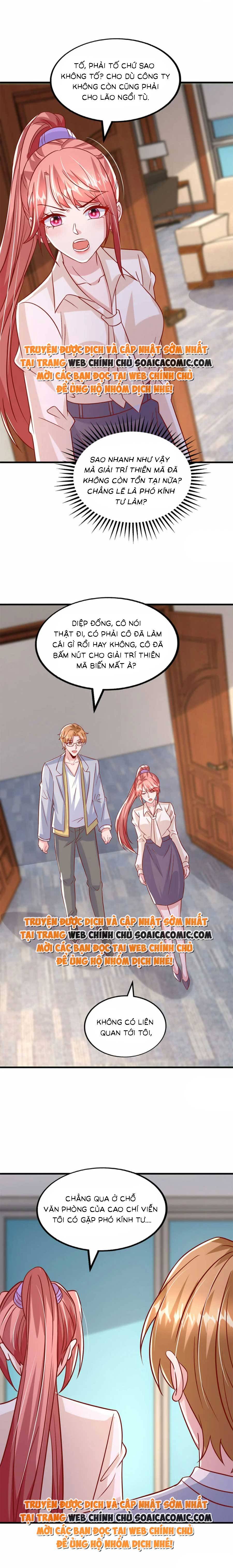 Ninita Yêu Dấu - Phần 2 Chap 862.5 - Next Chap 863.5