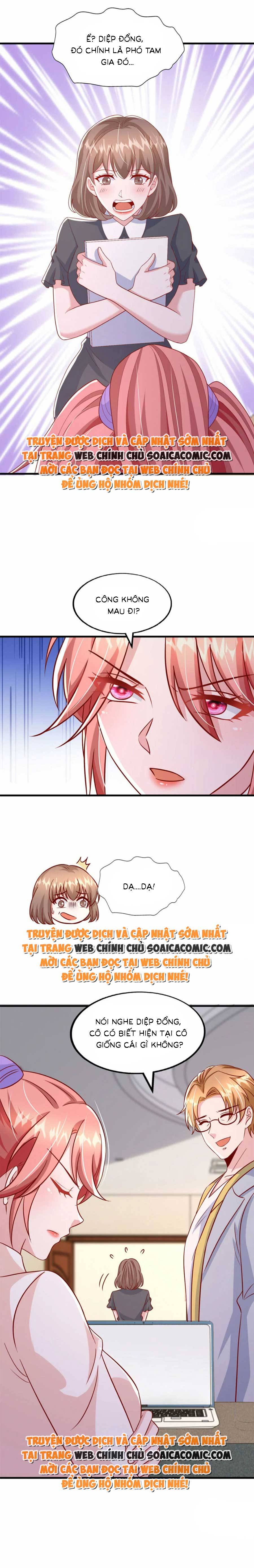 Ninita Yêu Dấu - Phần 2 Chap 862.5 - Next Chap 863.5