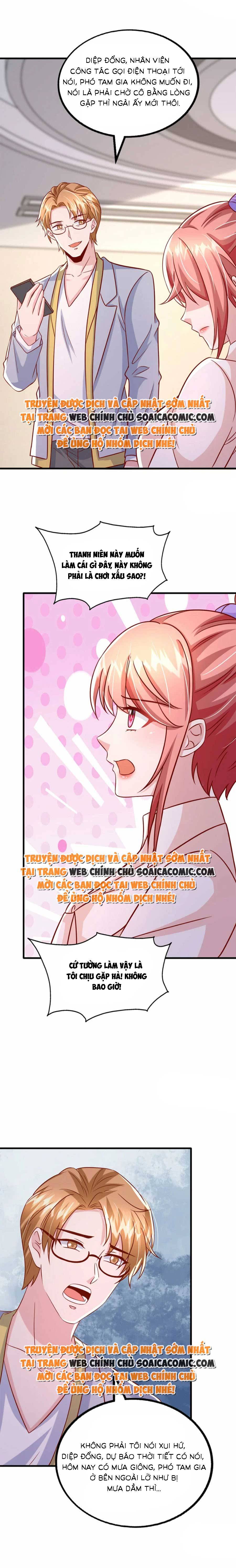 Ninita Yêu Dấu - Phần 2 Chap 862.5 - Next Chap 863.5