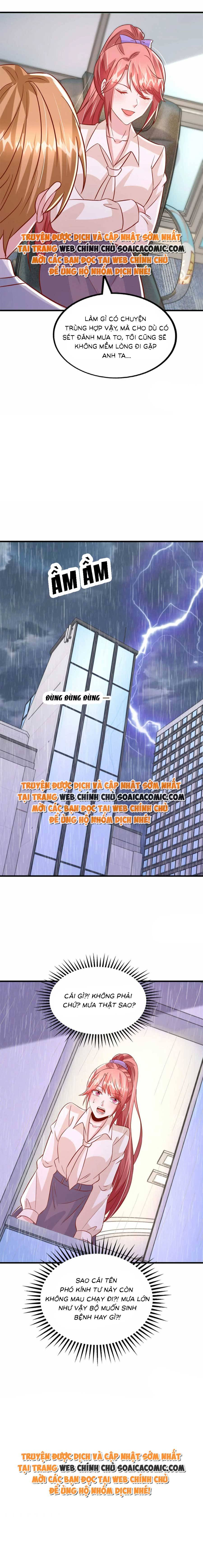 Ninita Yêu Dấu - Phần 2 Chap 862.5 - Next Chap 863.5