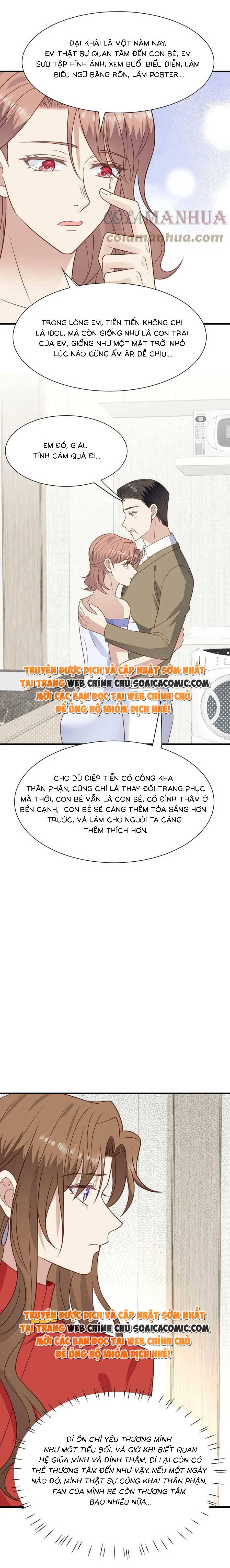 Ninita Yêu Dấu - Phần 2 Chap 862.6 - Next Chap 863.6