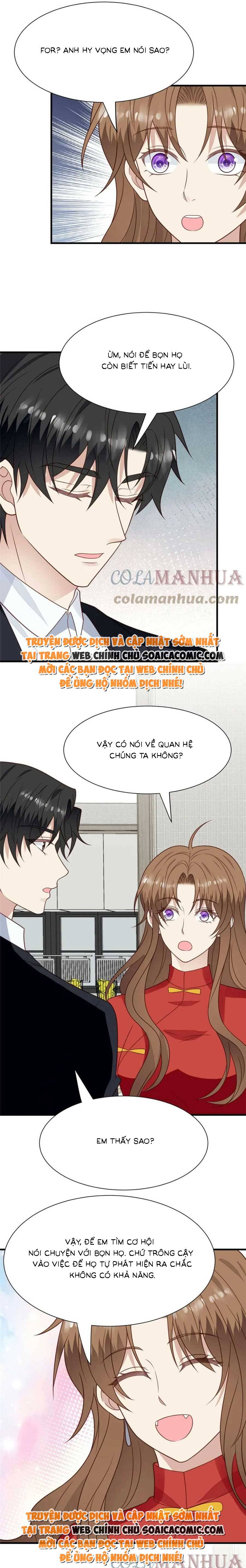 Ninita Yêu Dấu - Phần 2 Chap 862.6 - Next Chap 863.6