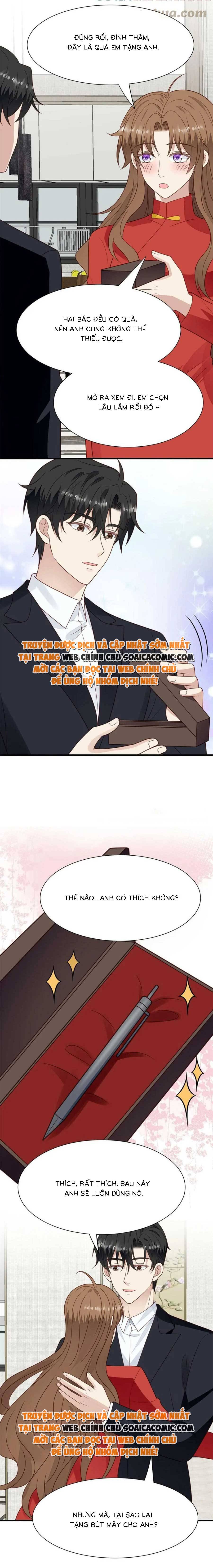 Ninita Yêu Dấu - Phần 2 Chap 862.6 - Next Chap 863.6