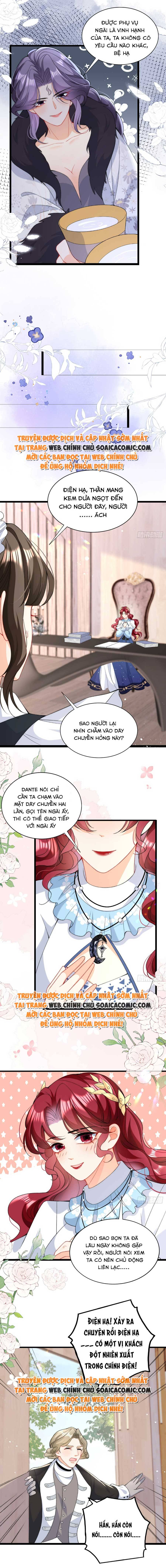 Ninita Yêu Dấu - Phần 2 Chap 862.8 - Next Chap 863.8