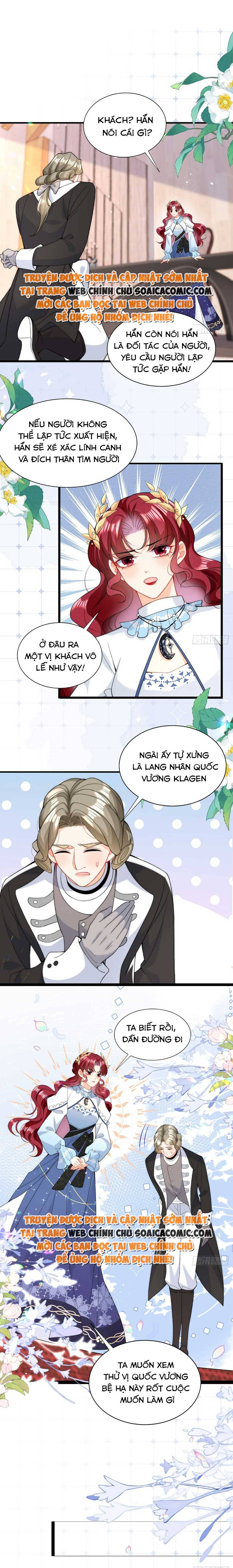 Ninita Yêu Dấu - Phần 2 Chap 862.8 - Next Chap 863.8