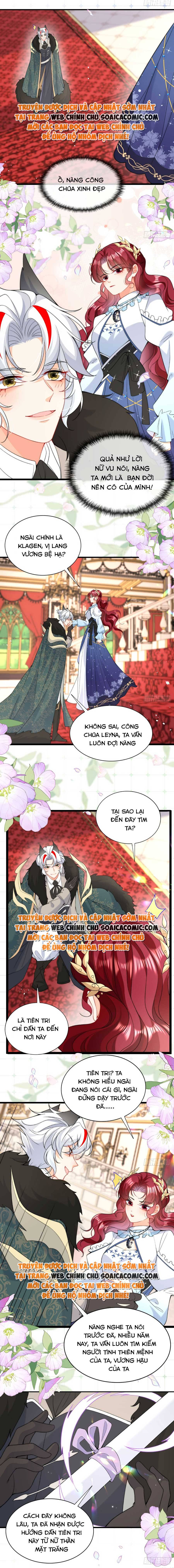Ninita Yêu Dấu - Phần 2 Chap 862.8 - Next Chap 863.8