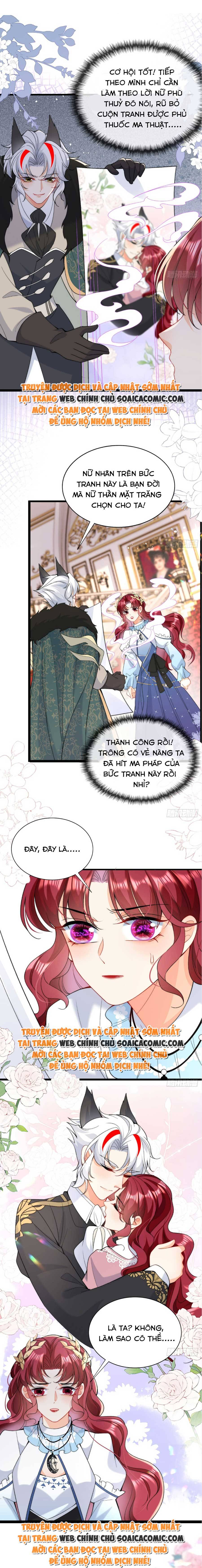 Ninita Yêu Dấu - Phần 2 Chap 862.8 - Next Chap 863.8