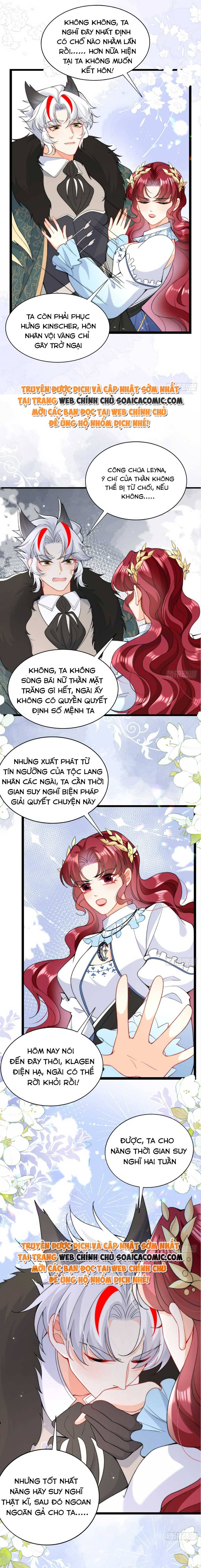 Ninita Yêu Dấu - Phần 2 Chap 862.8 - Next Chap 863.8
