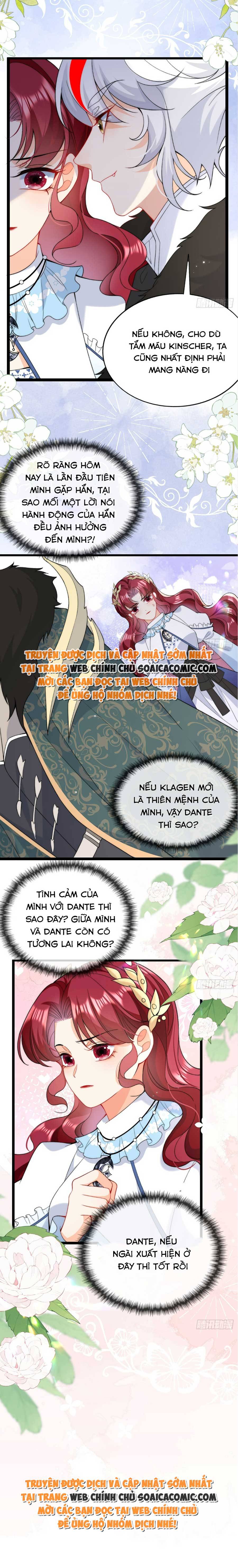 Ninita Yêu Dấu - Phần 2 Chap 862.8 - Next Chap 863.8