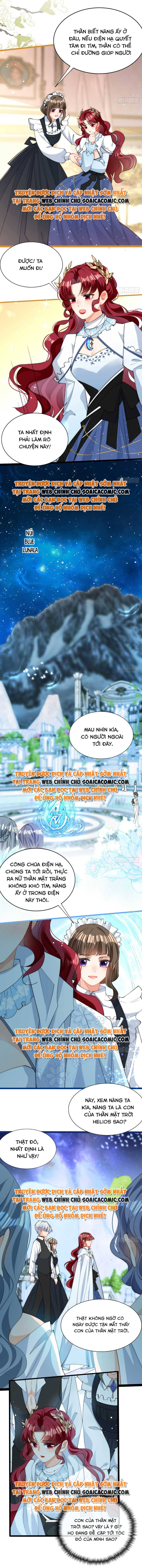 Ninita Yêu Dấu - Phần 2 Chap 862.9 - Next Chap 863.9