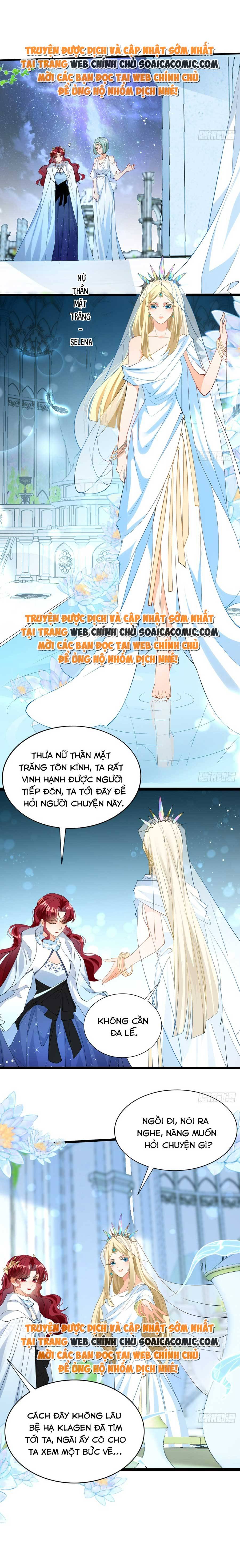 Ninita Yêu Dấu - Phần 2 Chap 862.9 - Next Chap 863.9