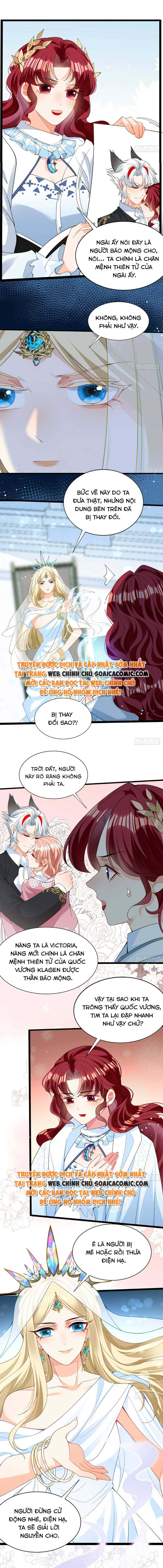 Ninita Yêu Dấu - Phần 2 Chap 862.9 - Next Chap 863.9