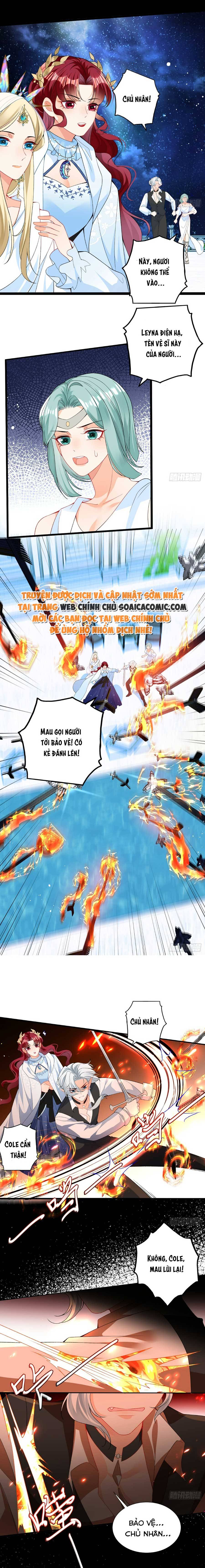 Ninita Yêu Dấu - Phần 2 Chap 862.9 - Next Chap 863.9