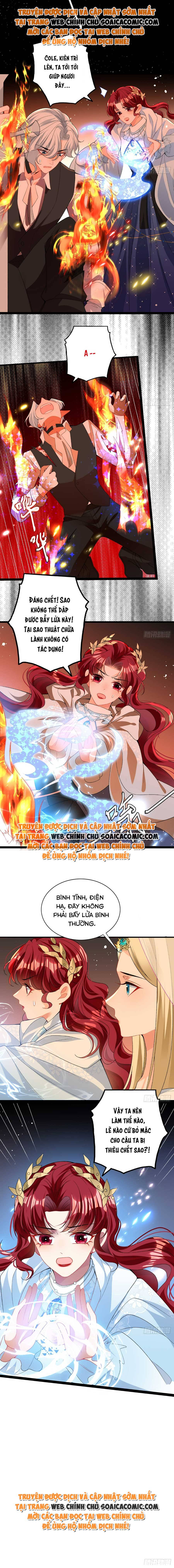 Ninita Yêu Dấu - Phần 2 Chap 862.9 - Next Chap 863.9