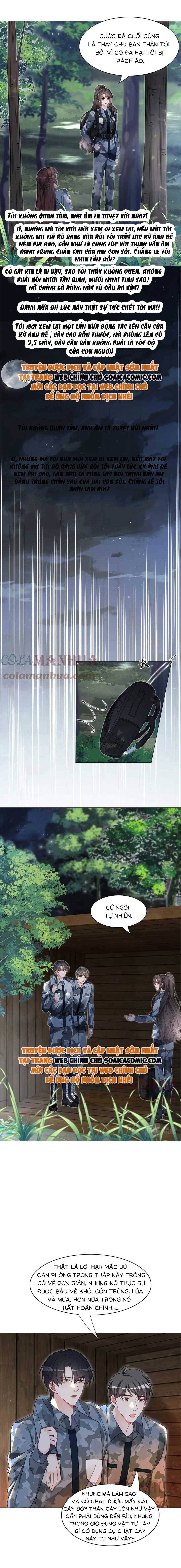 Ninita Yêu Dấu - Phần 2 Chap 863.1 - Next Chap 864.1