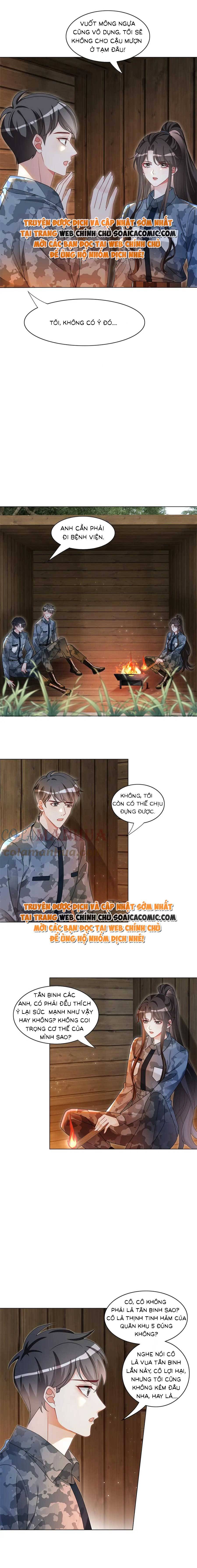 Ninita Yêu Dấu - Phần 2 Chap 863.1 - Next Chap 864.1