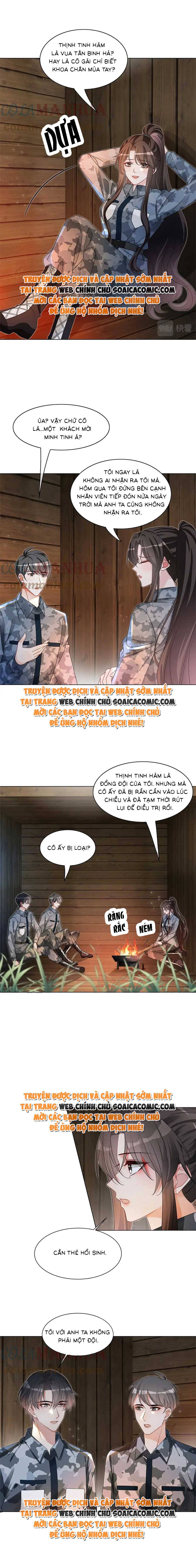 Ninita Yêu Dấu - Phần 2 Chap 863.1 - Next Chap 864.1