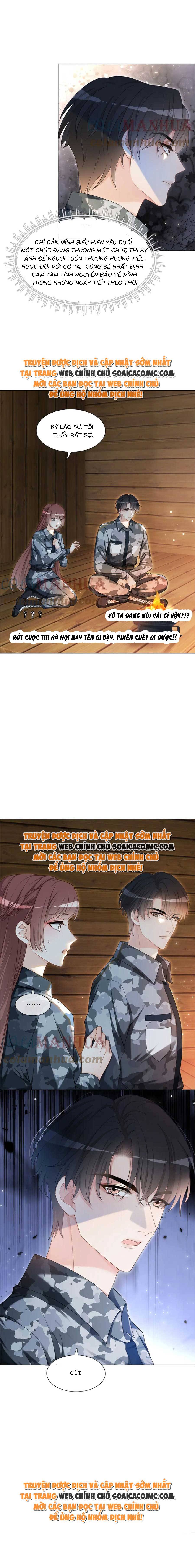 Ninita Yêu Dấu - Phần 2 Chap 863.1 - Next Chap 864.1