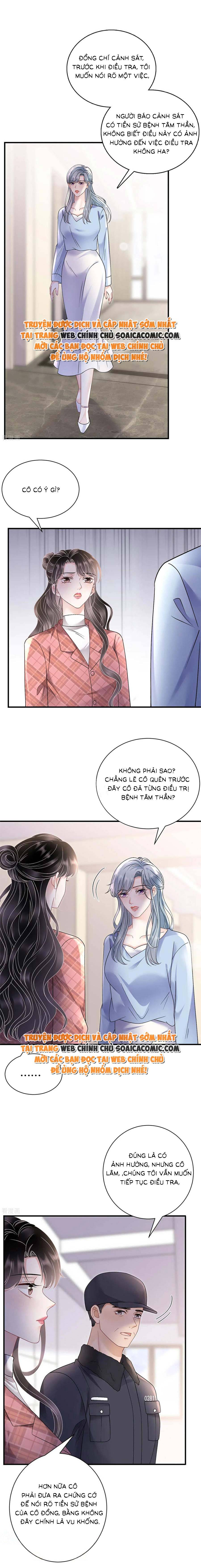 Ninita Yêu Dấu - Phần 2 Chap 863.2 - Next Chap 864.2