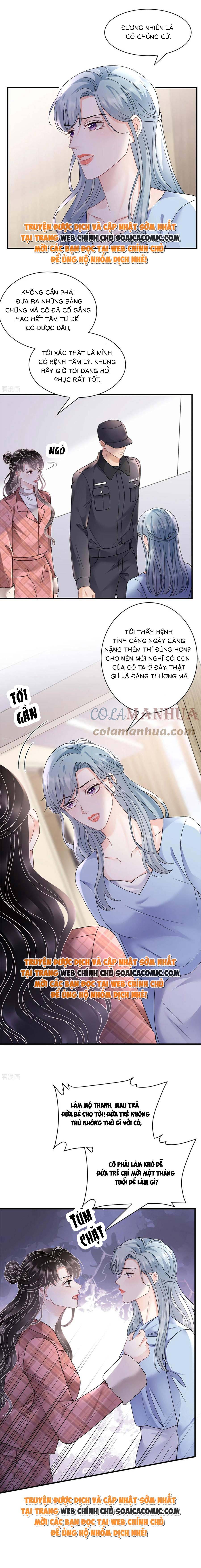 Ninita Yêu Dấu - Phần 2 Chap 863.2 - Next Chap 864.2