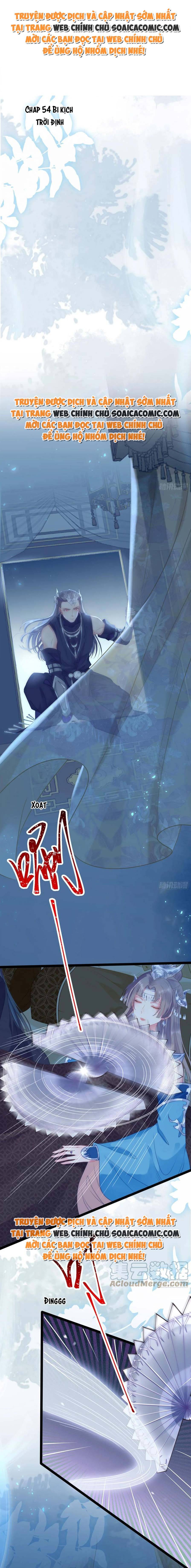 Ninita Yêu Dấu - Phần 2 Chap 863.3 - Next Chap 864.3