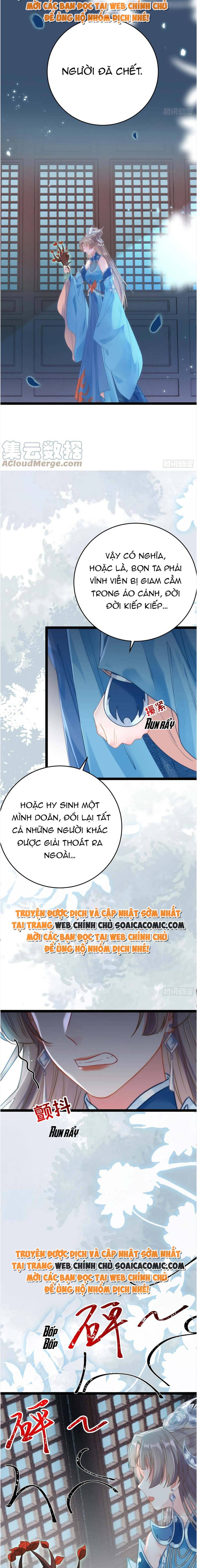 Ninita Yêu Dấu - Phần 2 Chap 863.3 - Next Chap 864.3
