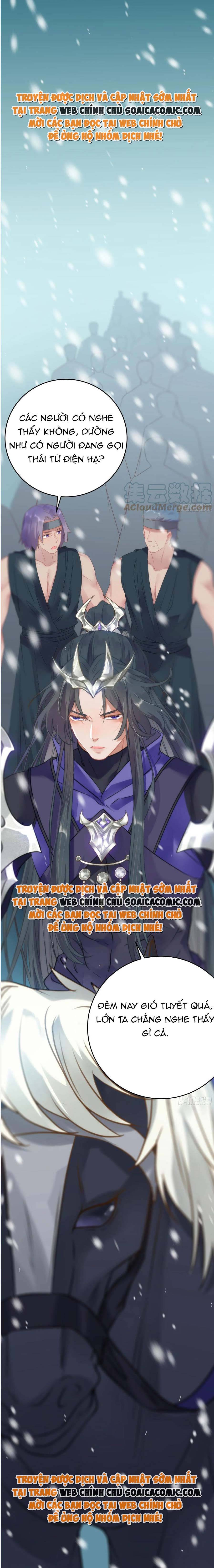 Ninita Yêu Dấu - Phần 2 Chap 863.3 - Next Chap 864.3