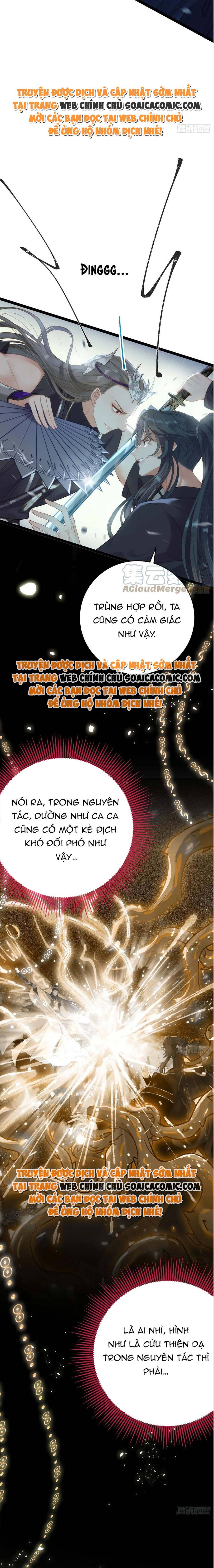Ninita Yêu Dấu - Phần 2 Chap 863.3 - Next Chap 864.3