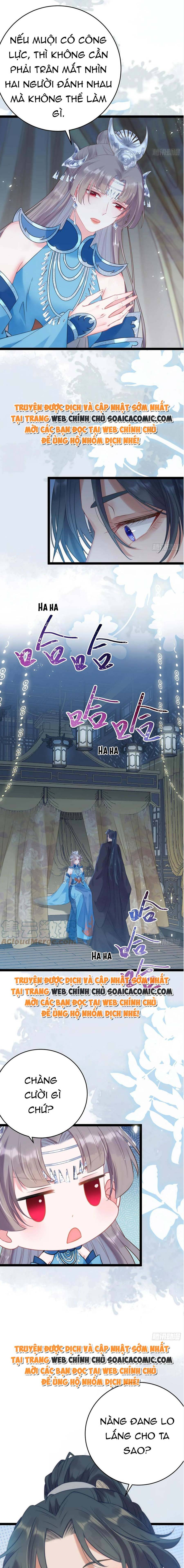 Ninita Yêu Dấu - Phần 2 Chap 863.3 - Next Chap 864.3