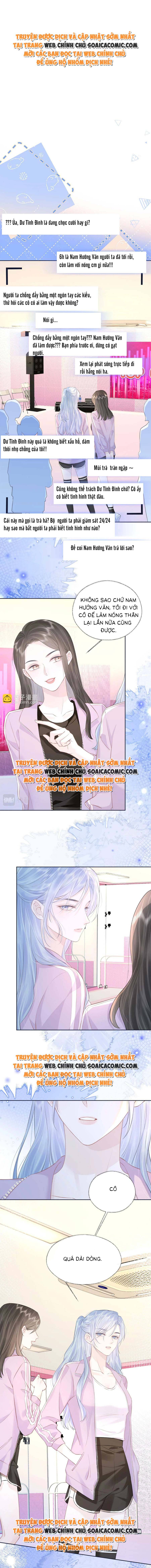 Ninita Yêu Dấu - Phần 2 Chap 863.4 - Next Chap 864.4