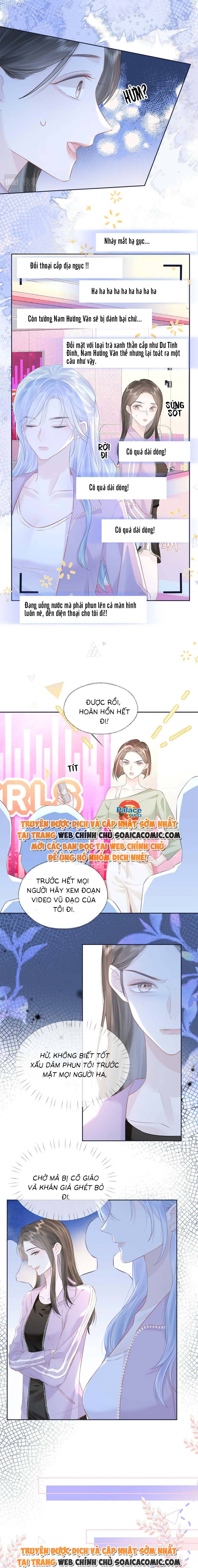 Ninita Yêu Dấu - Phần 2 Chap 863.4 - Next Chap 864.4