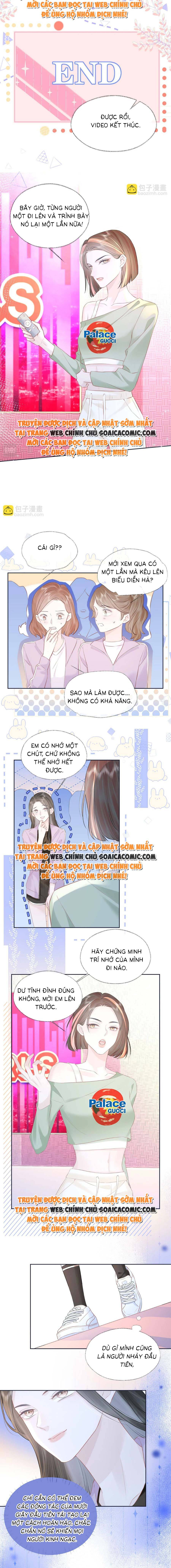 Ninita Yêu Dấu - Phần 2 Chap 863.4 - Next Chap 864.4