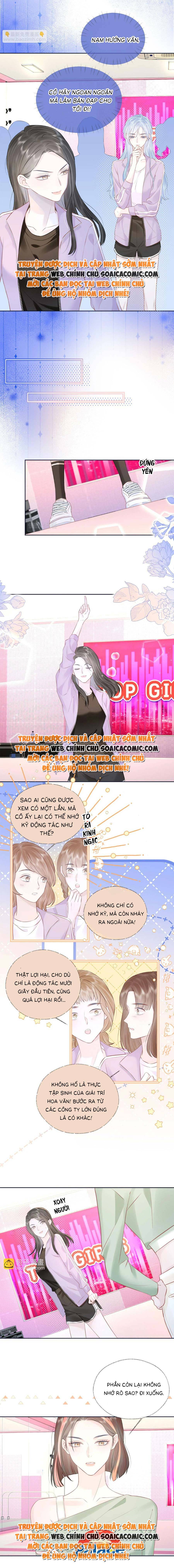 Ninita Yêu Dấu - Phần 2 Chap 863.4 - Next Chap 864.4