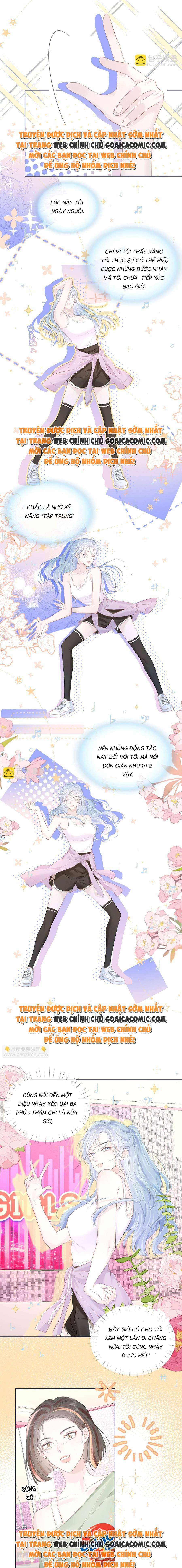 Ninita Yêu Dấu - Phần 2 Chap 863.5 - Next Chap 864.5