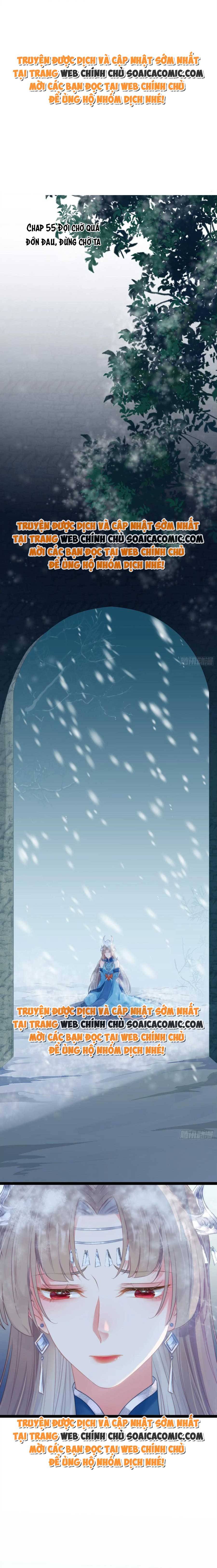 Ninita Yêu Dấu - Phần 2 Chap 863.6 - Next Chap 864.6