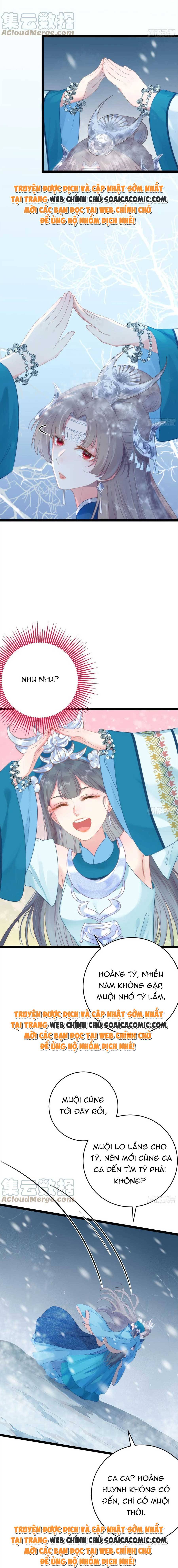 Ninita Yêu Dấu - Phần 2 Chap 863.6 - Next Chap 864.6