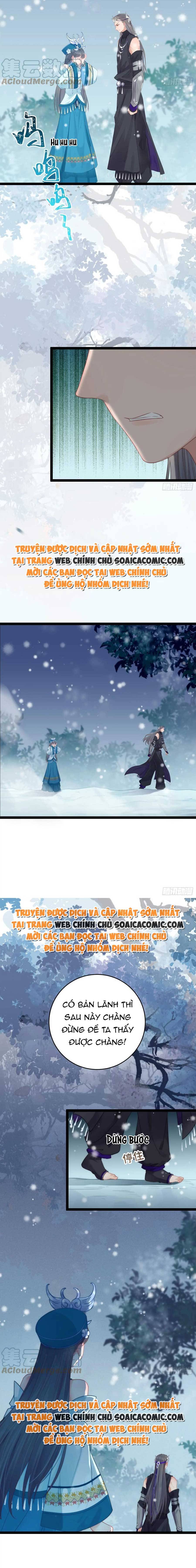 Ninita Yêu Dấu - Phần 2 Chap 863.6 - Next Chap 864.6