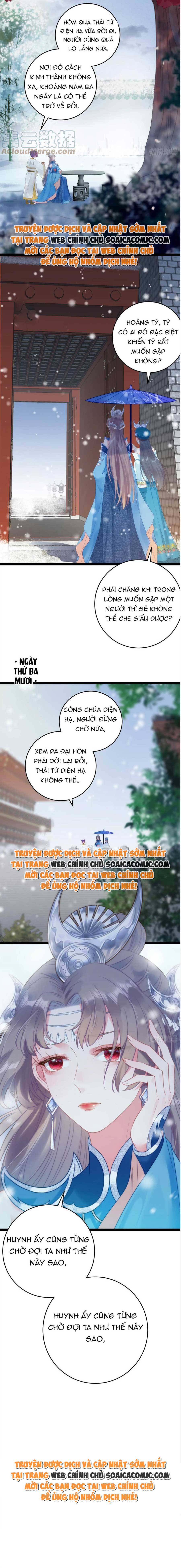 Ninita Yêu Dấu - Phần 2 Chap 863.6 - Next Chap 864.6