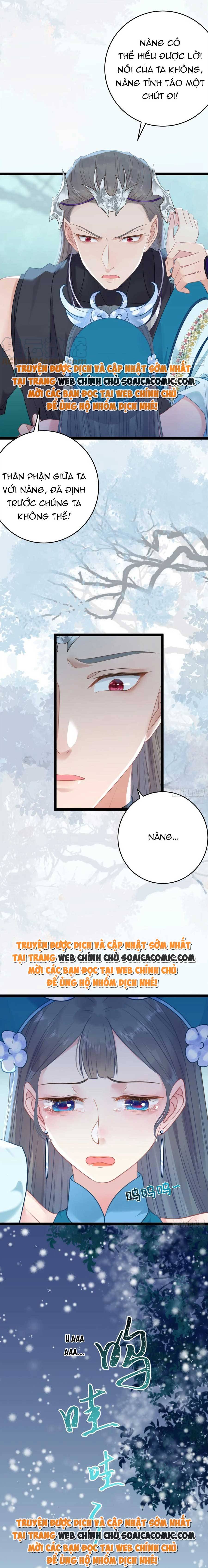Ninita Yêu Dấu - Phần 2 Chap 863.6 - Next Chap 864.6