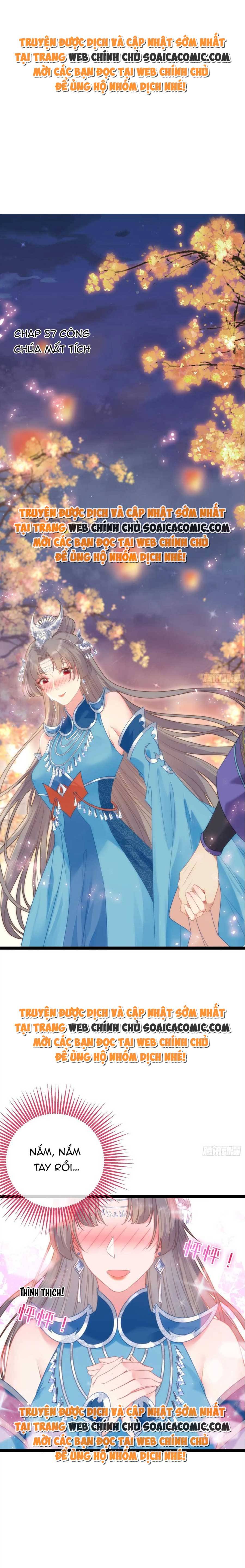 Ninita Yêu Dấu - Phần 2 Chap 863.8 - Next Chap 864.8