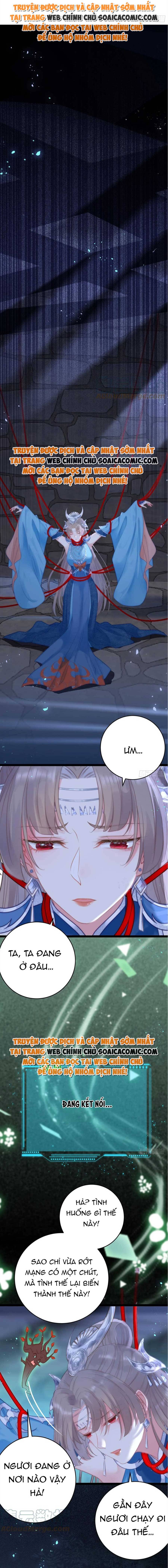 Ninita Yêu Dấu - Phần 2 Chap 863.8 - Next Chap 864.8