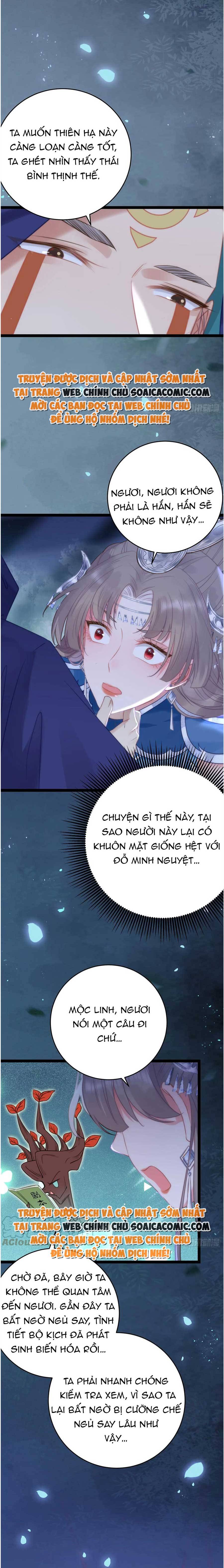 Ninita Yêu Dấu - Phần 2 Chap 863.8 - Next Chap 864.8