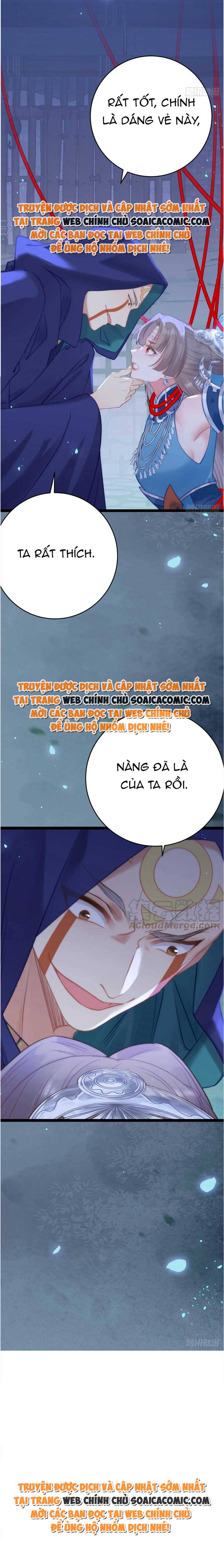 Ninita Yêu Dấu - Phần 2 Chap 863.8 - Next Chap 864.8