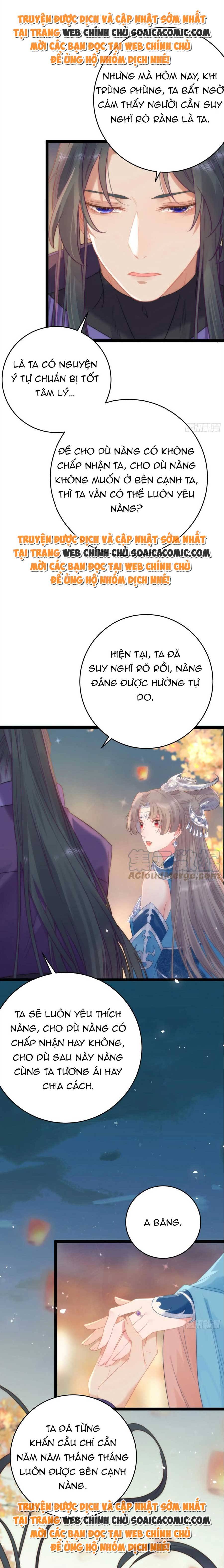 Ninita Yêu Dấu - Phần 2 Chap 863.8 - Next Chap 864.8
