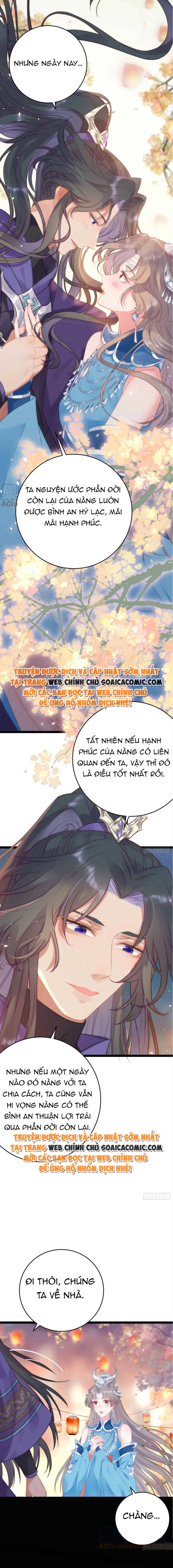 Ninita Yêu Dấu - Phần 2 Chap 863.8 - Next Chap 864.8