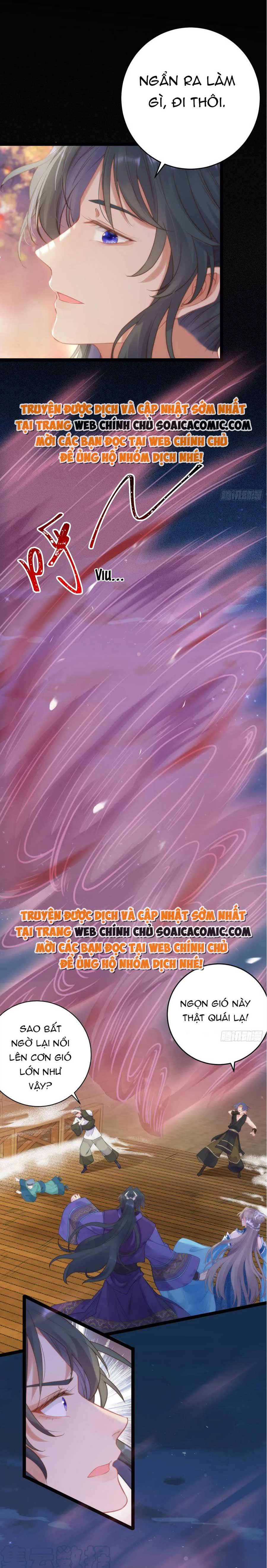 Ninita Yêu Dấu - Phần 2 Chap 863.8 - Next Chap 864.8