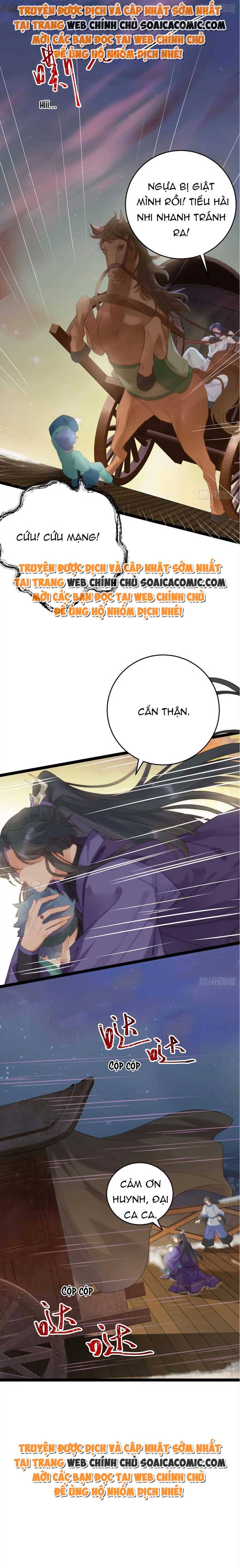 Ninita Yêu Dấu - Phần 2 Chap 863.8 - Next Chap 864.8